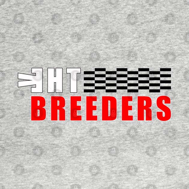 The Breeders by hany moon